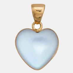Alchemia Luminite Heart Pendant