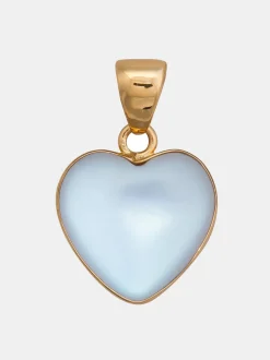 Alchemia Luminite Heart Pendant
