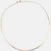 Alchemia Round Neckwire with Clasp