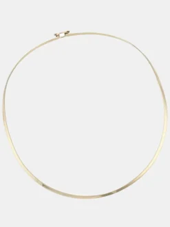 Alchemia Round Neckwire with Clasp