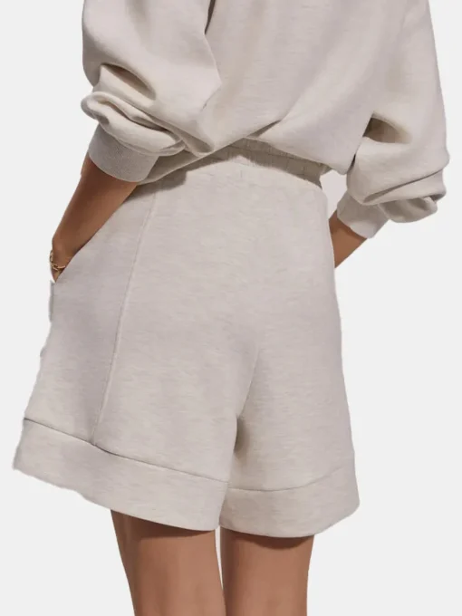 Alder Short