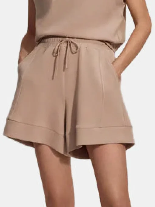 Alder Short