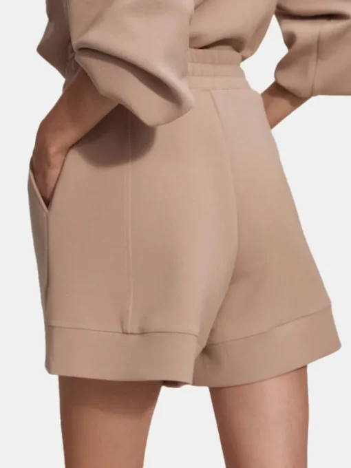 Alder Short
