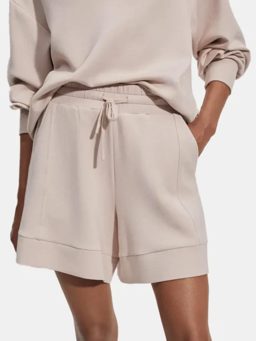 Alder Short