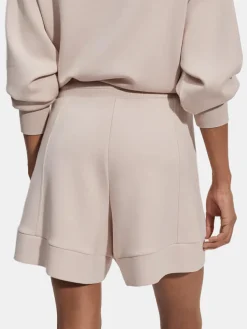 Alder Short