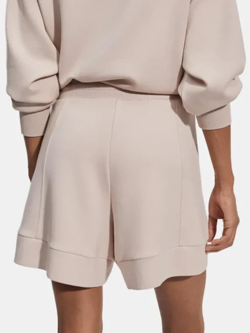 Alder Short