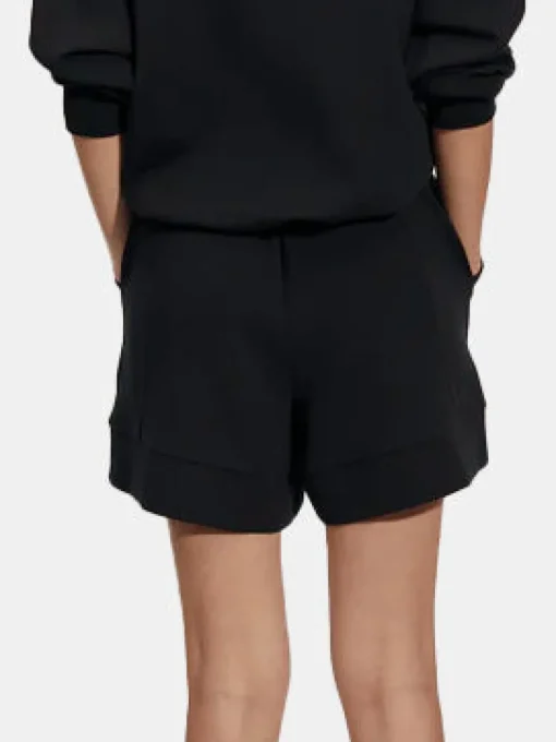 Alder Short
