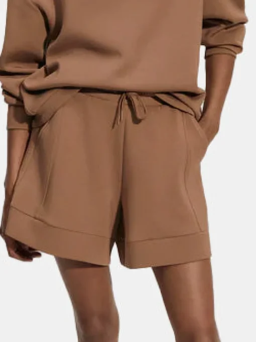 Alder Short