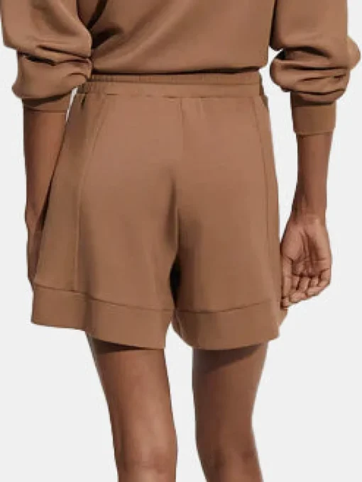 Alder Short