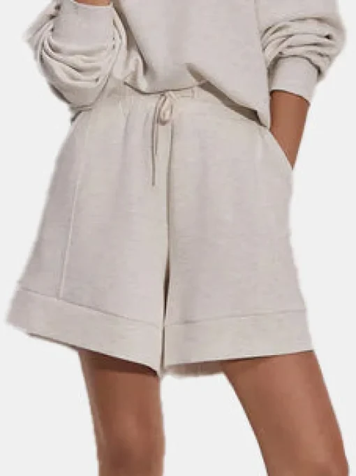 Alder Short