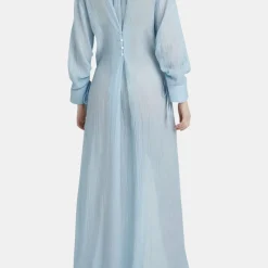 Alisha Coverup