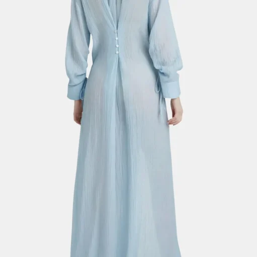 Alisha Coverup