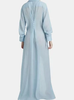Alisha Coverup