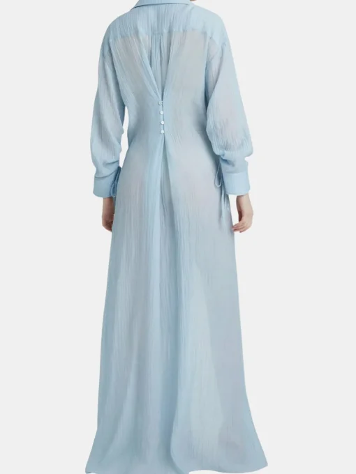 Alisha Coverup