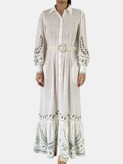 Alya Long Dress