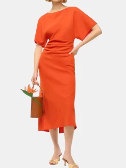 Amelie Dress