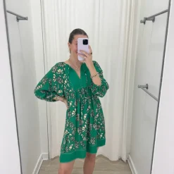 Amy Dress