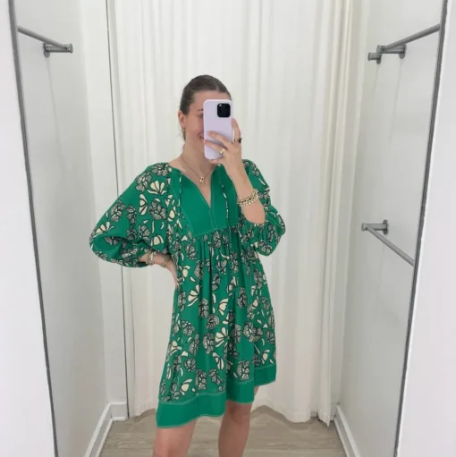 Amy Dress