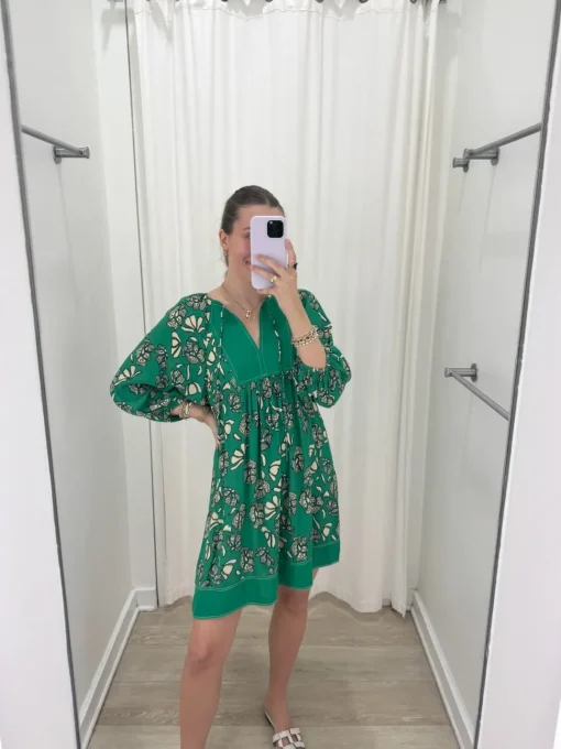Amy Dress