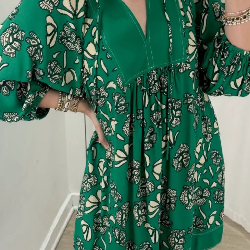 Amy Dress