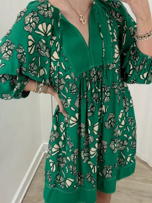 Amy Dress