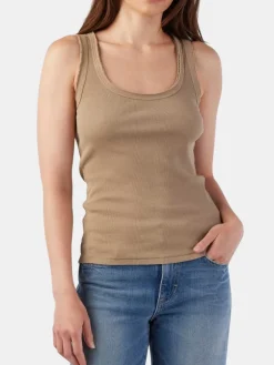 Angel Rib Tank