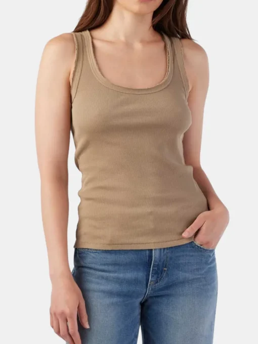 Angel Rib Tank