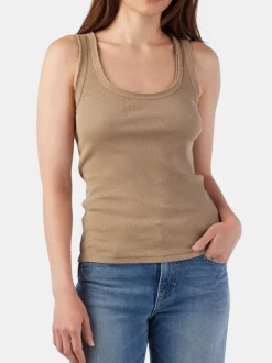 Angel Rib Tank