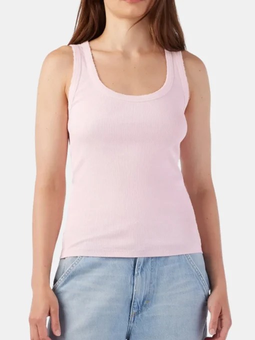 Angel Rib Tank