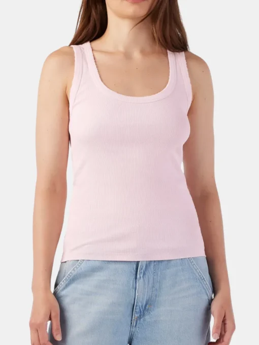Angel Rib Tank