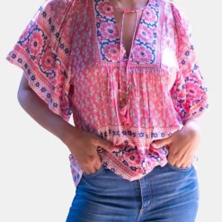 Angel Top