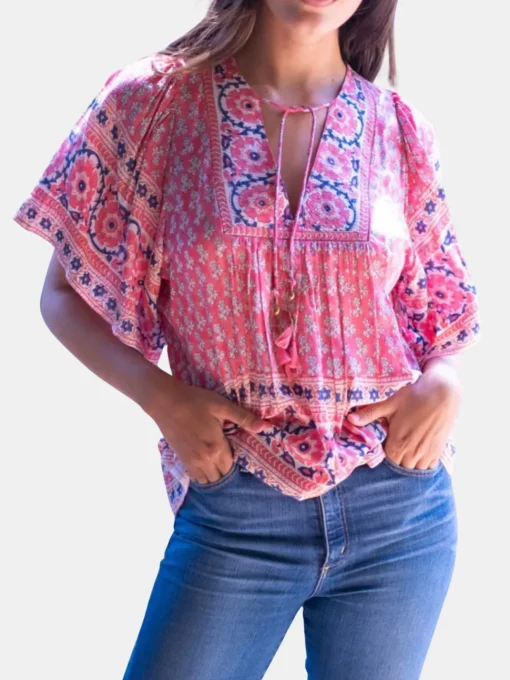 Angel Top