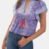 Angelina Top