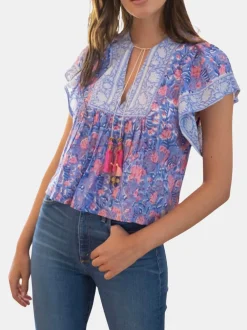 Angelina Top