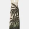 Antigüa Midi Dress