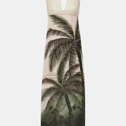 Antigüa Midi Dress