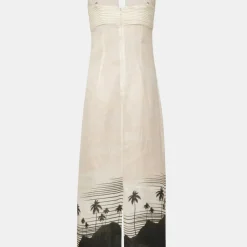 Antigüa Midi Dress