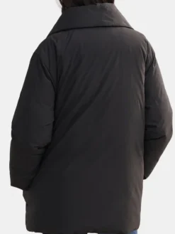 Apres Coat Black