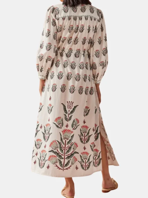 Aria Maxi