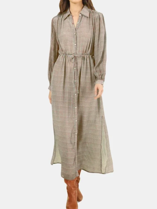 Aria Maxi
