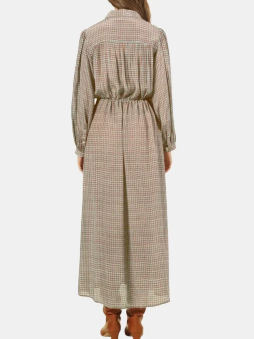 Aria Maxi