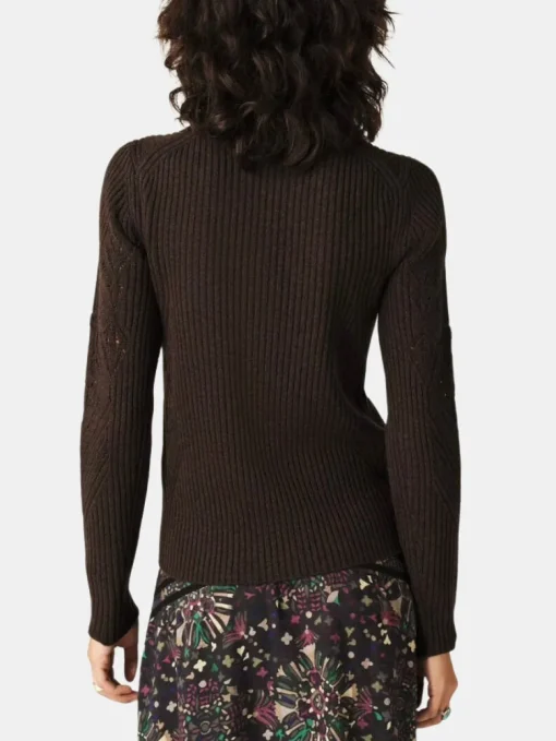 Aron Jumper