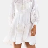Ashai Short Dress