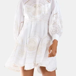 Ashai Short Dress