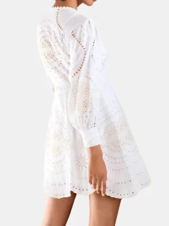 Ashai Short Dress