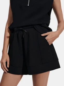Atrium High Rise Short