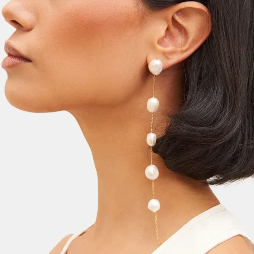 Atum Earring