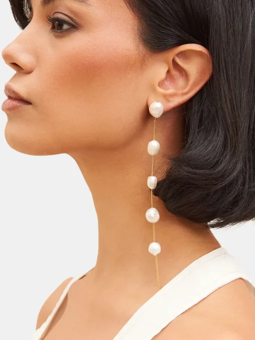 Atum Earring