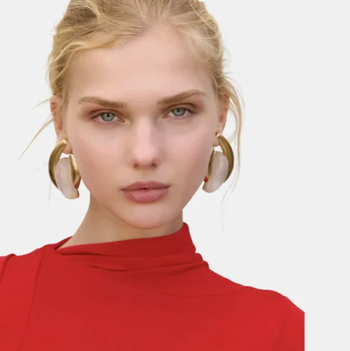 Audrina Earring