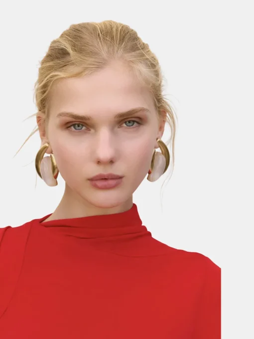 Audrina Earring